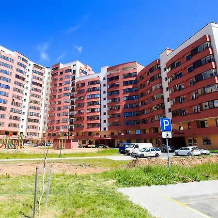 Gems Apartment *