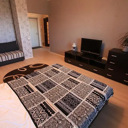 Apartment Gems Minsk