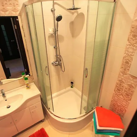Gems Apartment Minsk