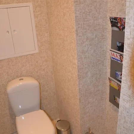 Apartment Gems Minsk