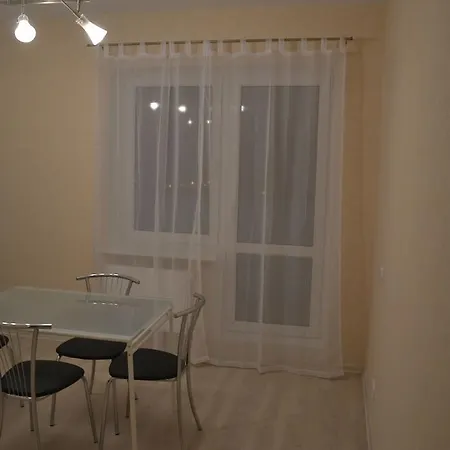 Apartment Gems