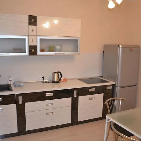 Apartment Gems Minsk
