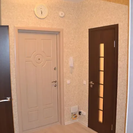Apartment Gems Minsk